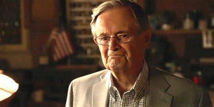 The Tragic Demise Of Ducky From NCIS: Uncovering The Mystery