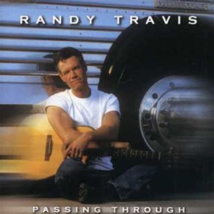 The Tragic Loss: Remembering Randy Travis' Passing