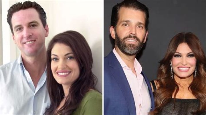 The Truth About Kimberly Guilfoyle's Children