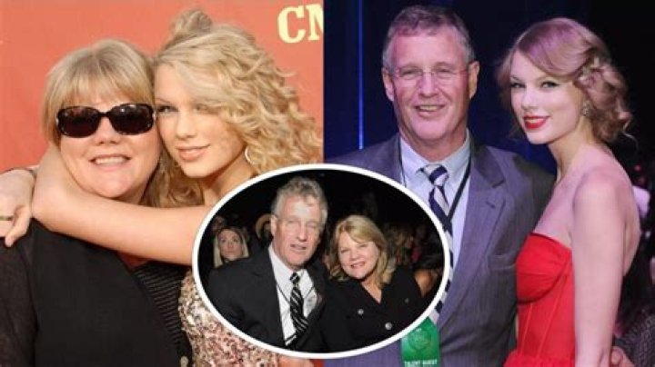 The Ultimate Guide: Are Taylor Swift's Parents Still Married Or Divorced?