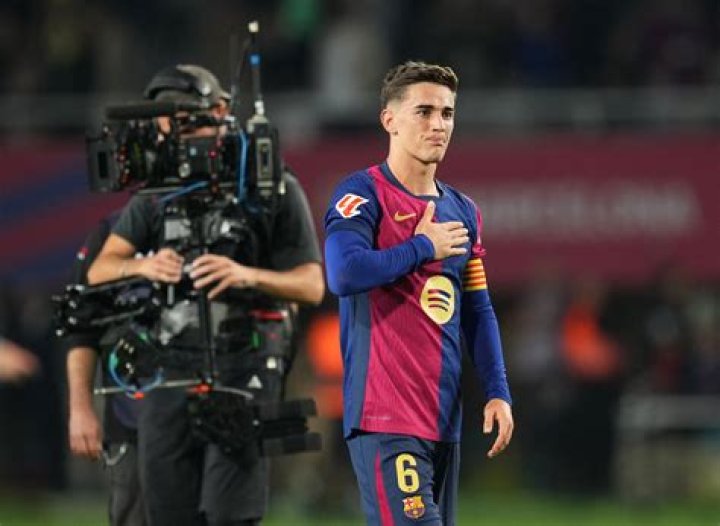 The Ultimate Guide: Leoner And Gavi's Impact On Football