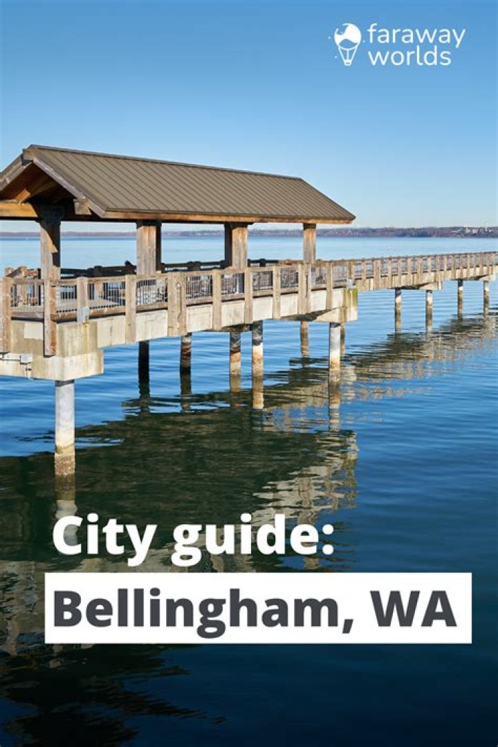 The Ultimate Guide To Bellingham's Origins And History