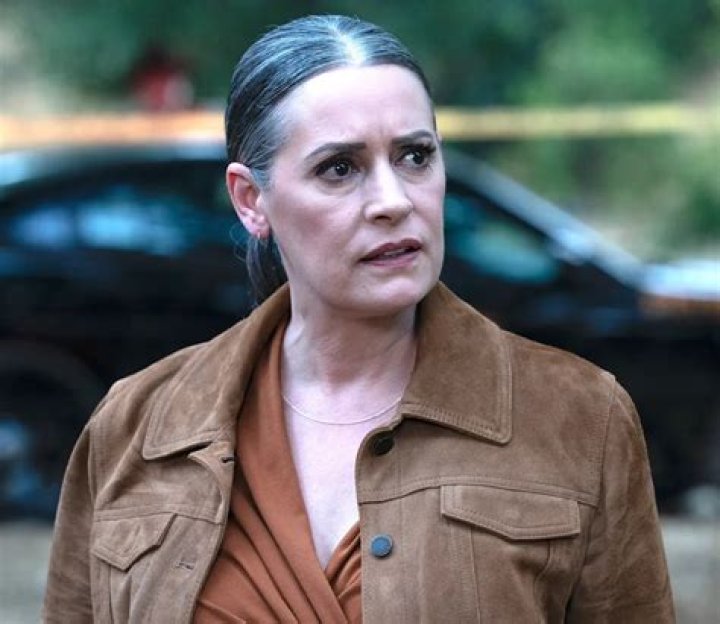 The Ultimate Guide To Paget Valerie Brewster