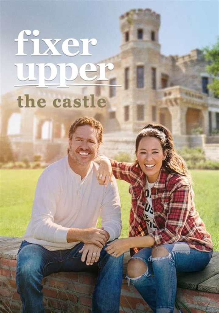 The Ultimate Guide To The Cast Of Fixer Upper