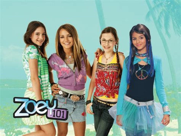 The Ultimate Guide To Zoey 102 Lola: Everything You Need To Know