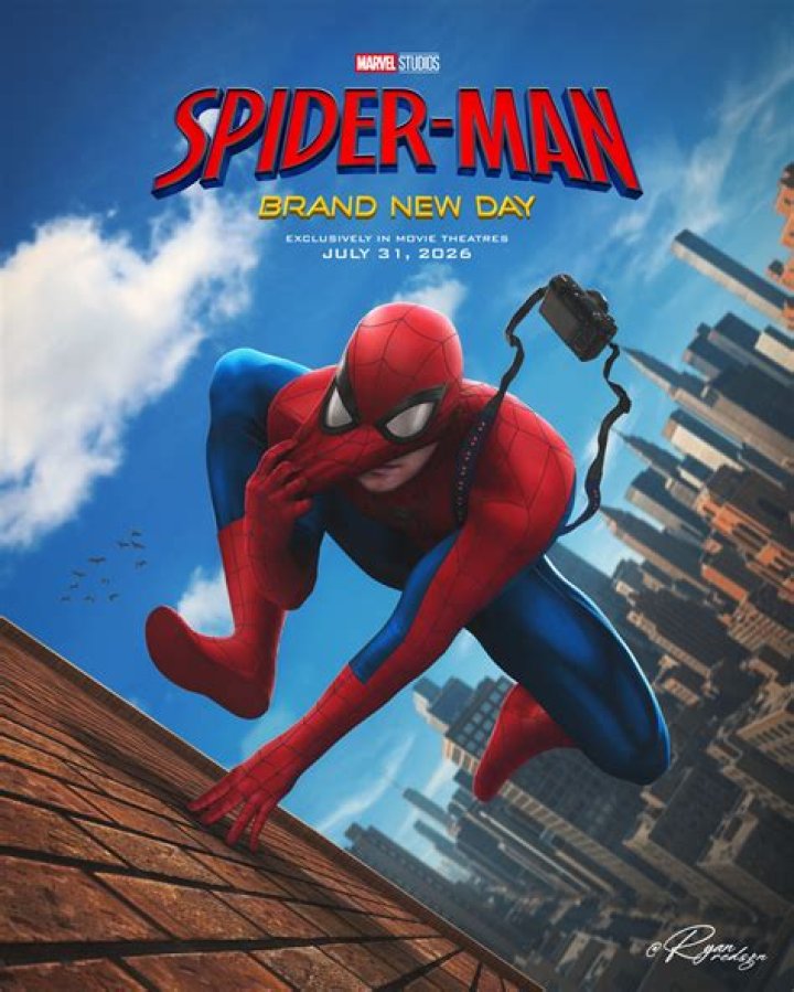 The Ultimate [sophie Rain Spiderman Video Oficial Part 2] Unveiled