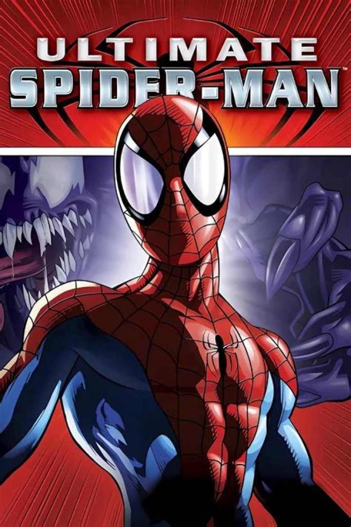 The Ultimate Spider-Man Video Part 2 With Sophie Rain