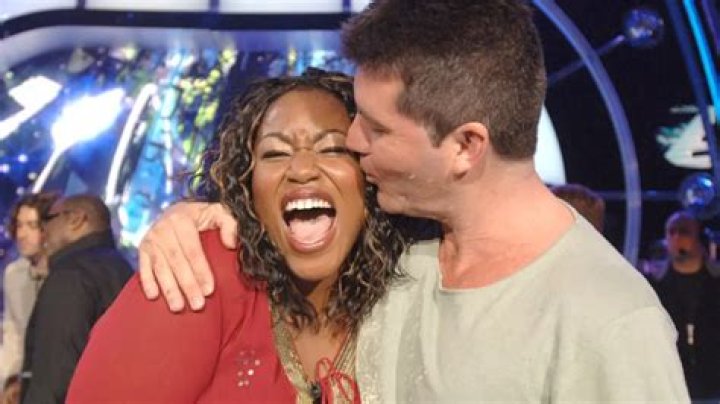 **The Unforgettable Connection Between Simon Cowell And Mandisa**