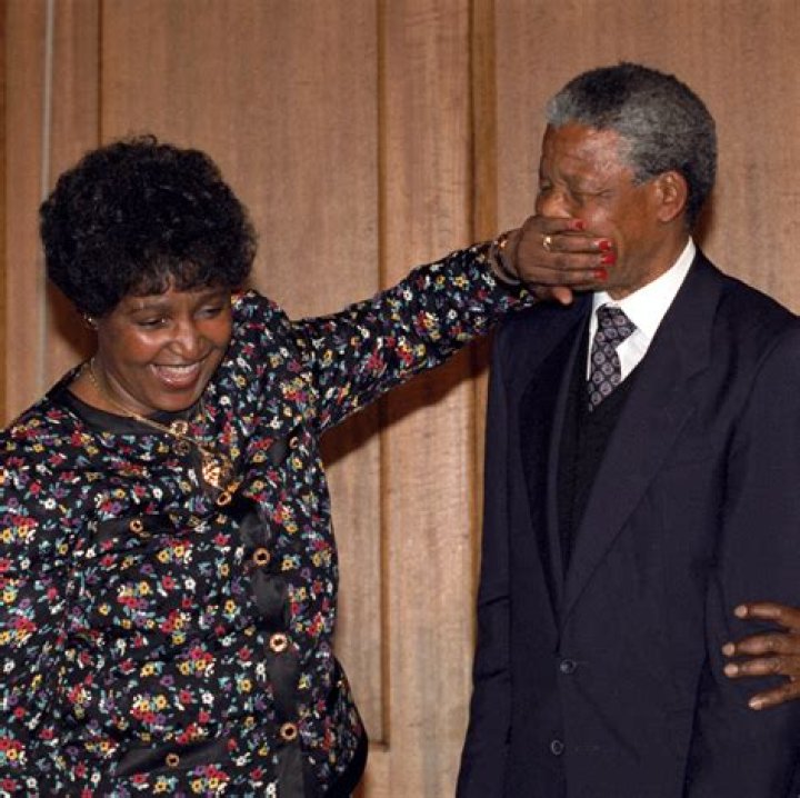 **The Unlikely Friendship Of Mandela And Gibson: A Journey Of Transformation**