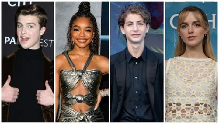 The Unmatched Talent: Best Actors Of Today