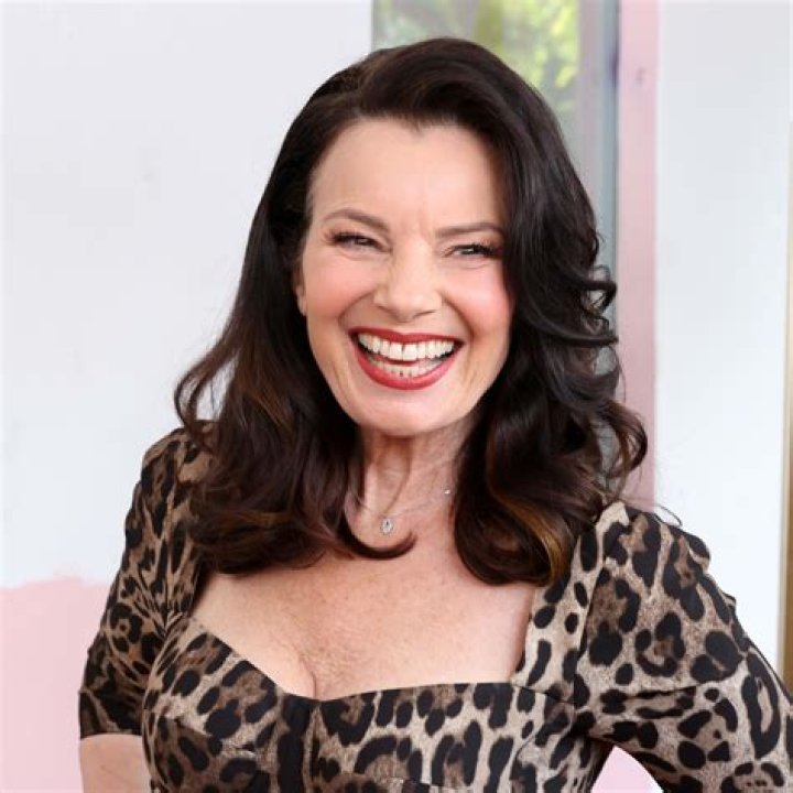 The Unseen Bond: Exploring Fran Drescher's Sister