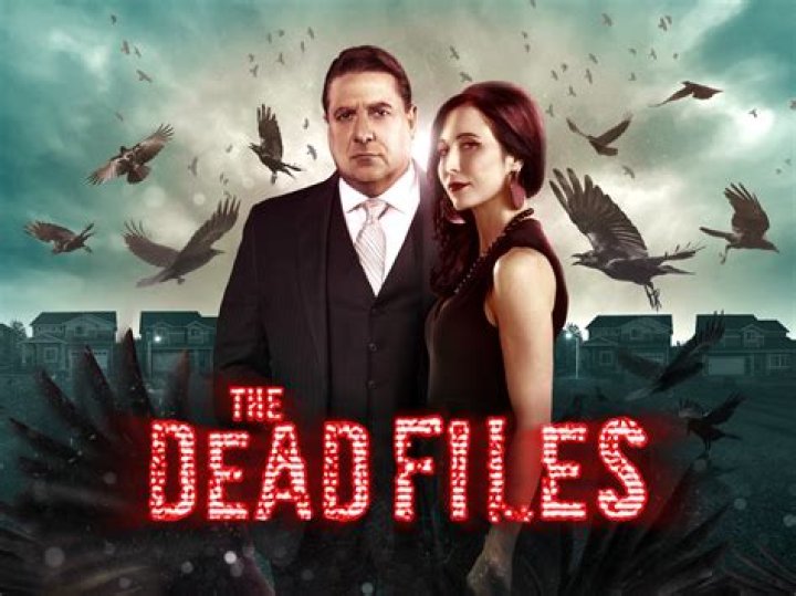 The Untold Truth About Amy Bruni's Departure From 'The Dead Files'