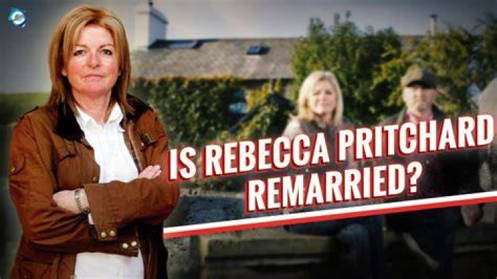 The Unveiled Age Of Drew Pritchard's Better Half