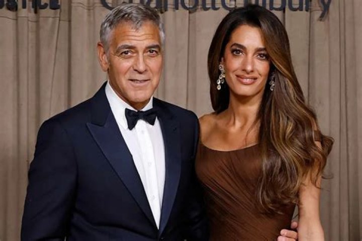 The Unveiled Truth: George Clooney's Sister And Her Disability