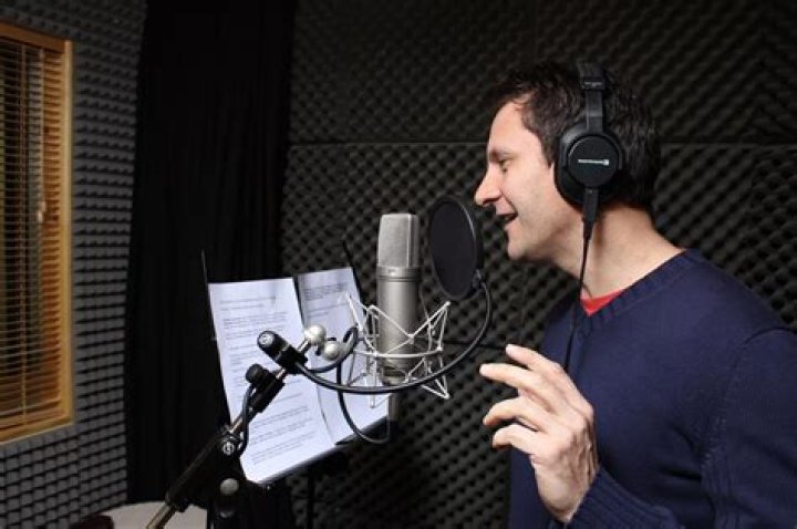 The Versatile Tony Cox: A Renowned Actor And Voiceover Specialist