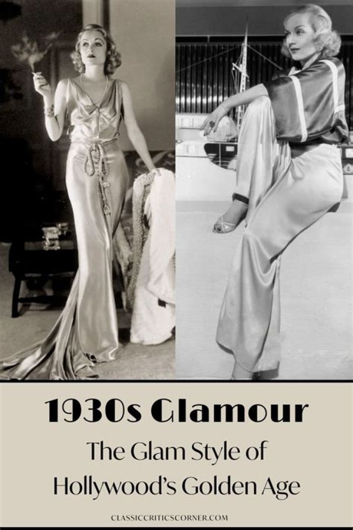 Timeless Glamour: The Iconic Actress From The 50s