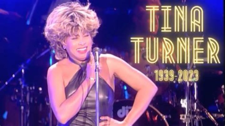 Tina Turner’s Daughter: A Journey Through Love And Strength