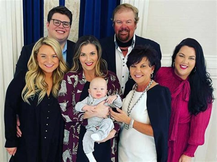 Tony Cox And His Kids: A Journey Through Family Life