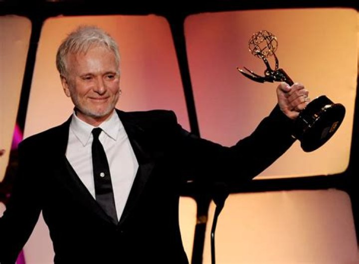 Tony Geary: A Legendary Actor With A Storied Career