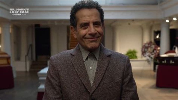 Tony Shalhoub's Notable Appearances: Exploring His Film And Television Legacy