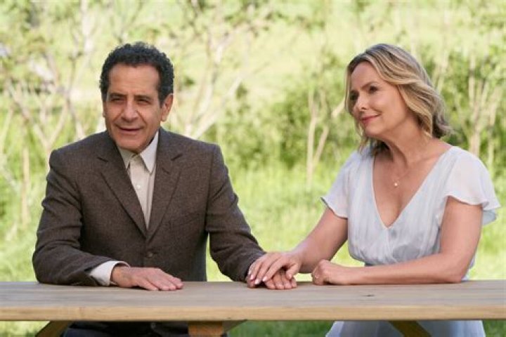 Tony Shalhoub's Wife: The Woman Behind The Star