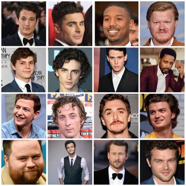 Top Male Actors In Their 20s: Rising Stars To Watch