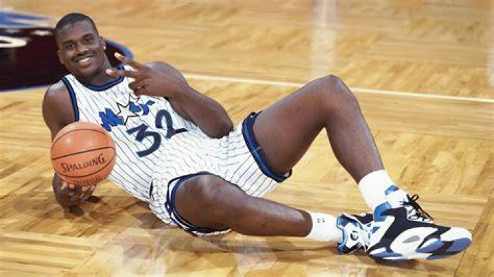 Top Shaq Kids Of 2024: A Comprehensive Guide