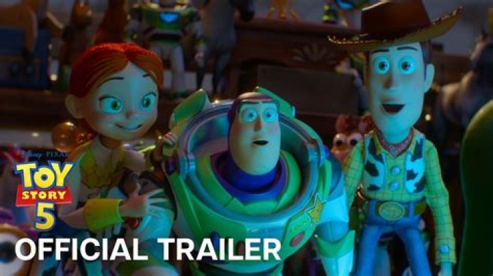 Toy Story 5: The Anticipated Release Date In 2024