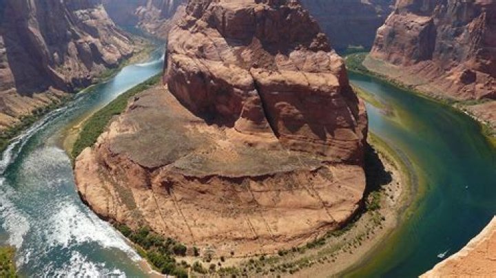 Tragic Events At Horseshoe Bend: Did Somebody Die In Horseshoe Bend?