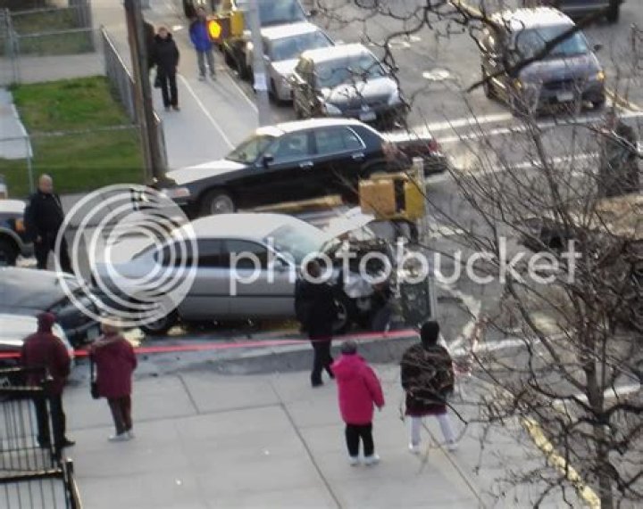 Tragic Events Surrounding The Emmy Ann Wooding Car Accident