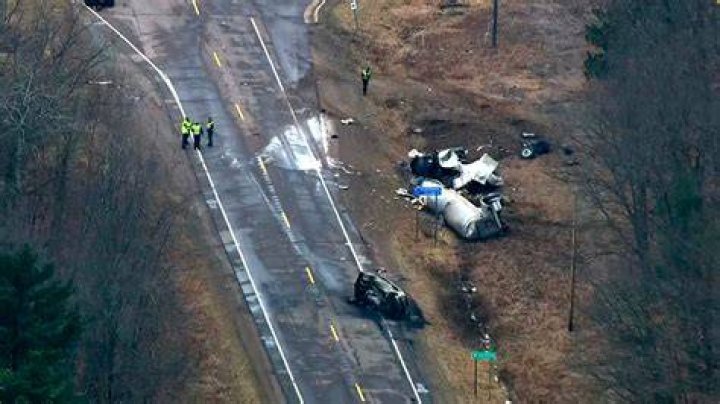 Tragic Highway Accident Leads To Heartbreaking Loss
