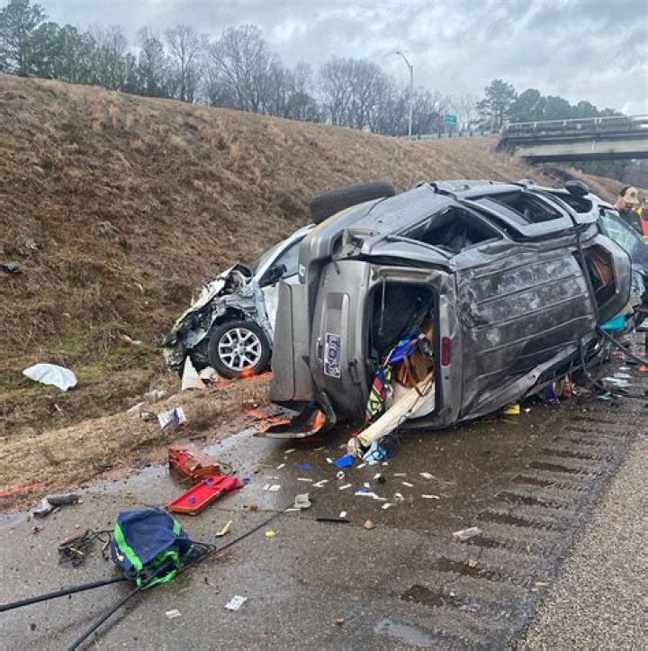 Tragic Loss: Ava Doyle's Midland, NC Accident Of 2022