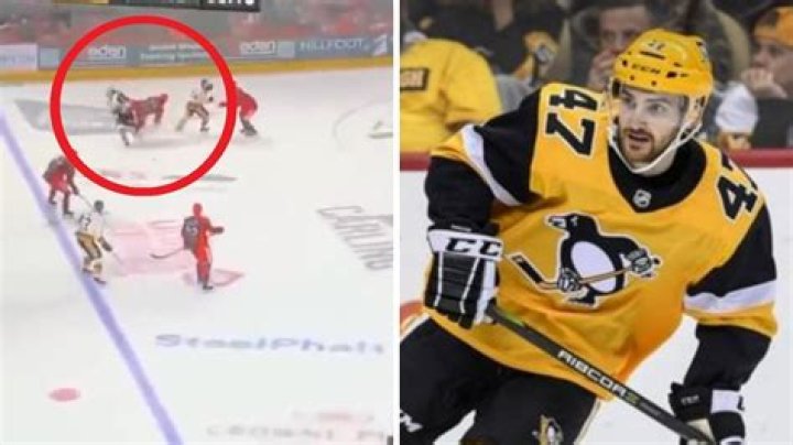 Tragic Moments: The Impact Of Hockey Death Videos On Fans And Athletes