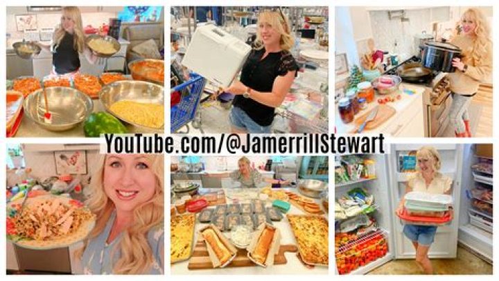 Transformative Journey: The Jamerrill Stewart Weight Loss Story
