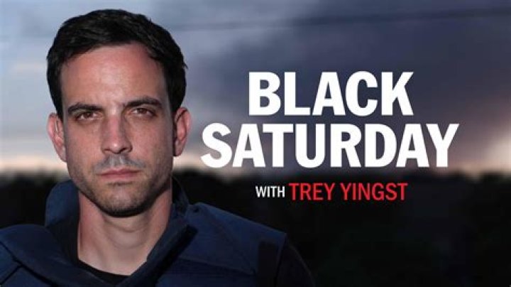 Trey Yingst's Girlfriend: The Woman Behind The News Reporter