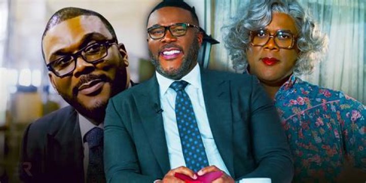 Tyler Perry: A Legacy Remembered After His Passing