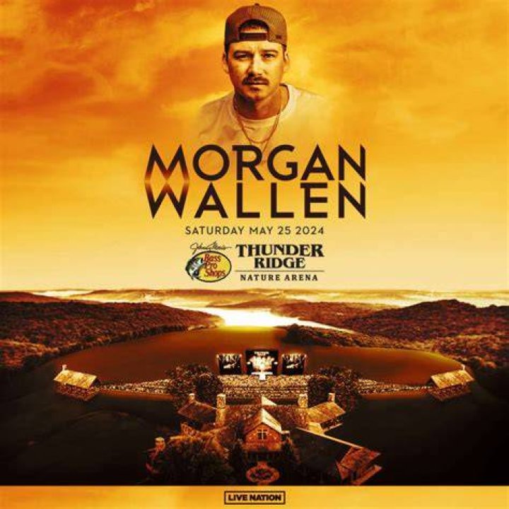 Ultimate Guide To Morgan Wallen's New Album: Release Date Revealed