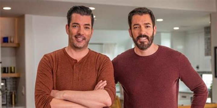 Uncover The Exclusive Cars Driven By The Property Brothers