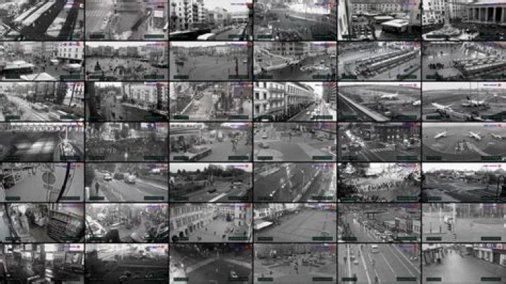 Uncover The Truth: Extensive CCTV Footage Of Child And Mother - Full Video Revealed