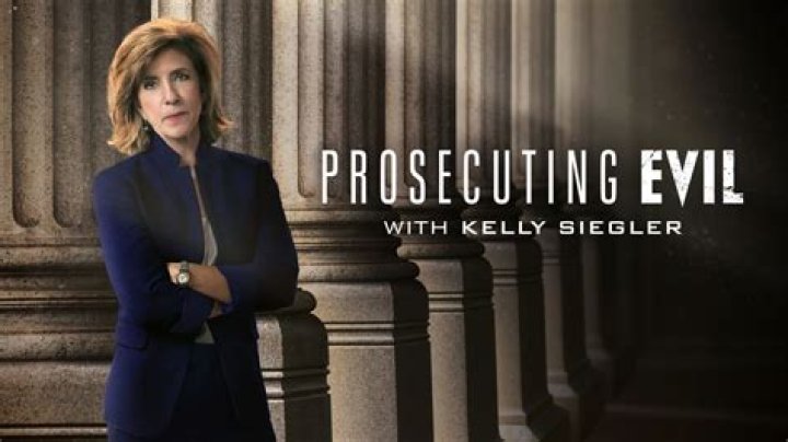 Uncovering The Enigma: Kelly Siegler's Mysterious Husband Revealed