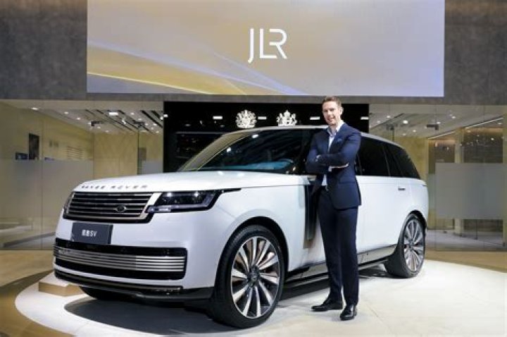 Uncovering The Enigma: Who Is JLR Investigates?