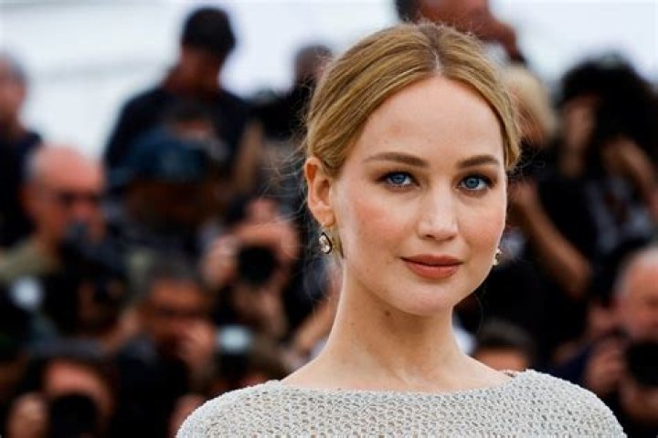 Uncovering The Jennifer Lawrence Leak: A Dive Into The Controversy