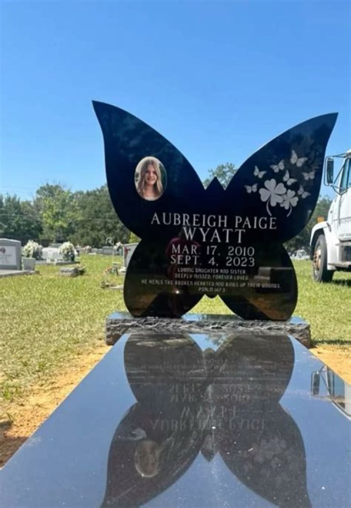 Uncovering The Tragic Truth: Aubreigh Paige Wyatt Autopsy Findings