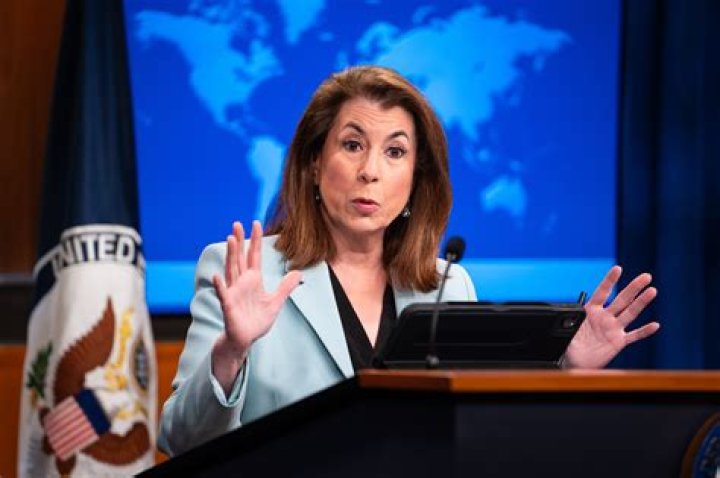Uncovering The Truth: Does Tammy Bruce Have Any Kids?
