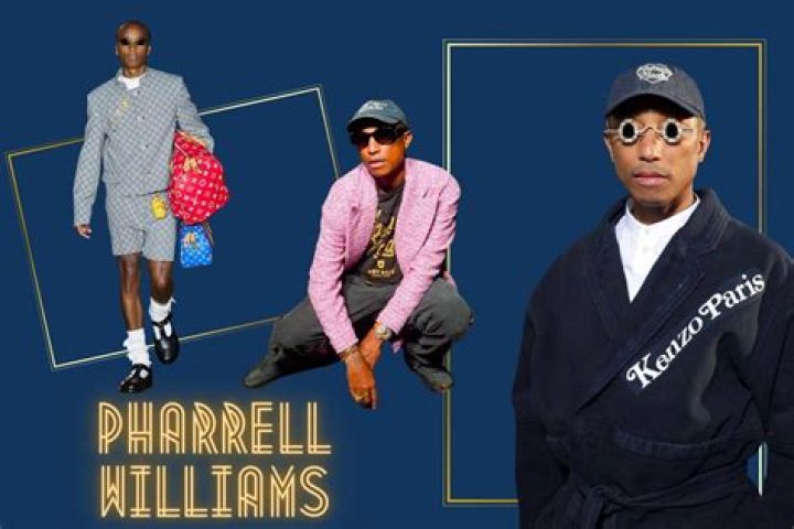 Uncovering The Truth: Is Pharrell Williams' Sexual Orientation Public