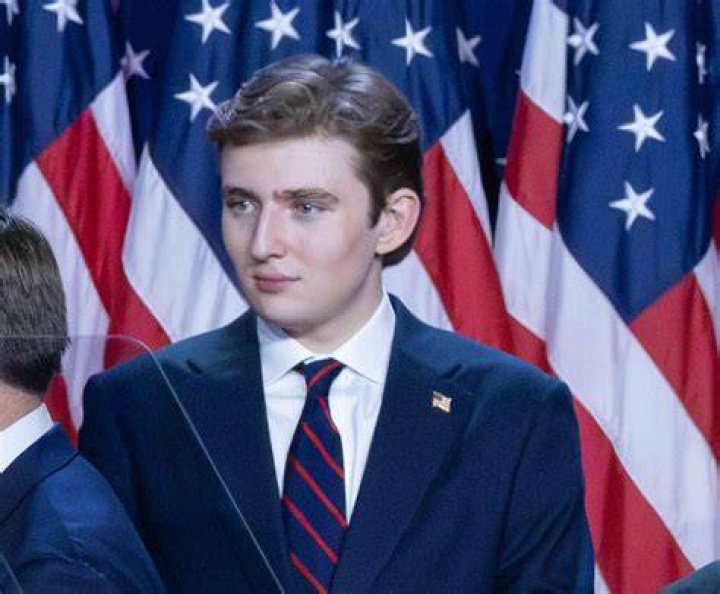 Understanding Barron Trump: Insights Into His Life And ASD