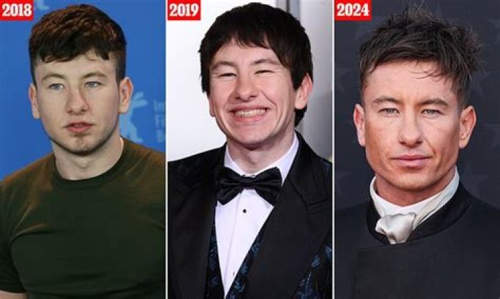 Understanding Barry Keoghan's Heritage: Is Barry Keogan Asian?
