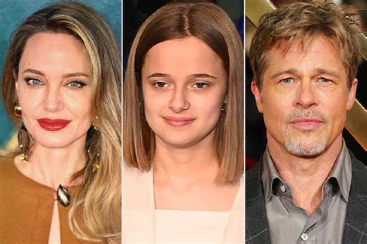 Understanding Brad Pitt's Daughter's Journey: A Trans Narrative
