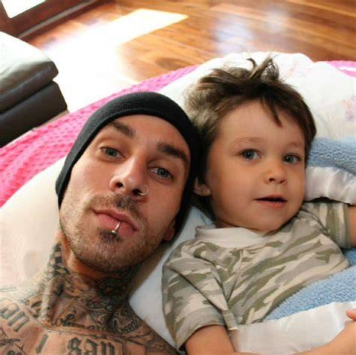 Understanding Landon Barker's Father: A Journey Through Fame And Family