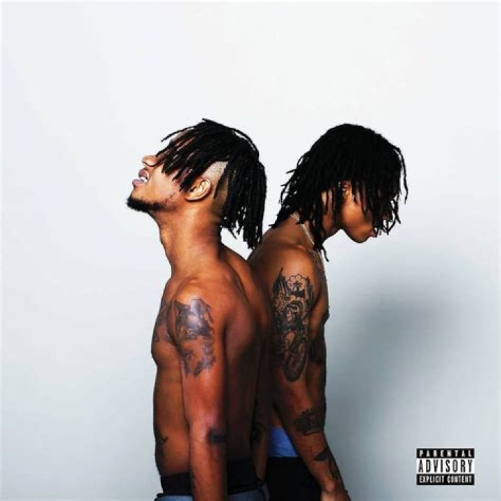 Understanding Rae Sremmurd Age: The Journey Of Two Talented Brothers